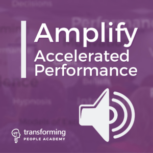 Amplify - Accelerated Performance