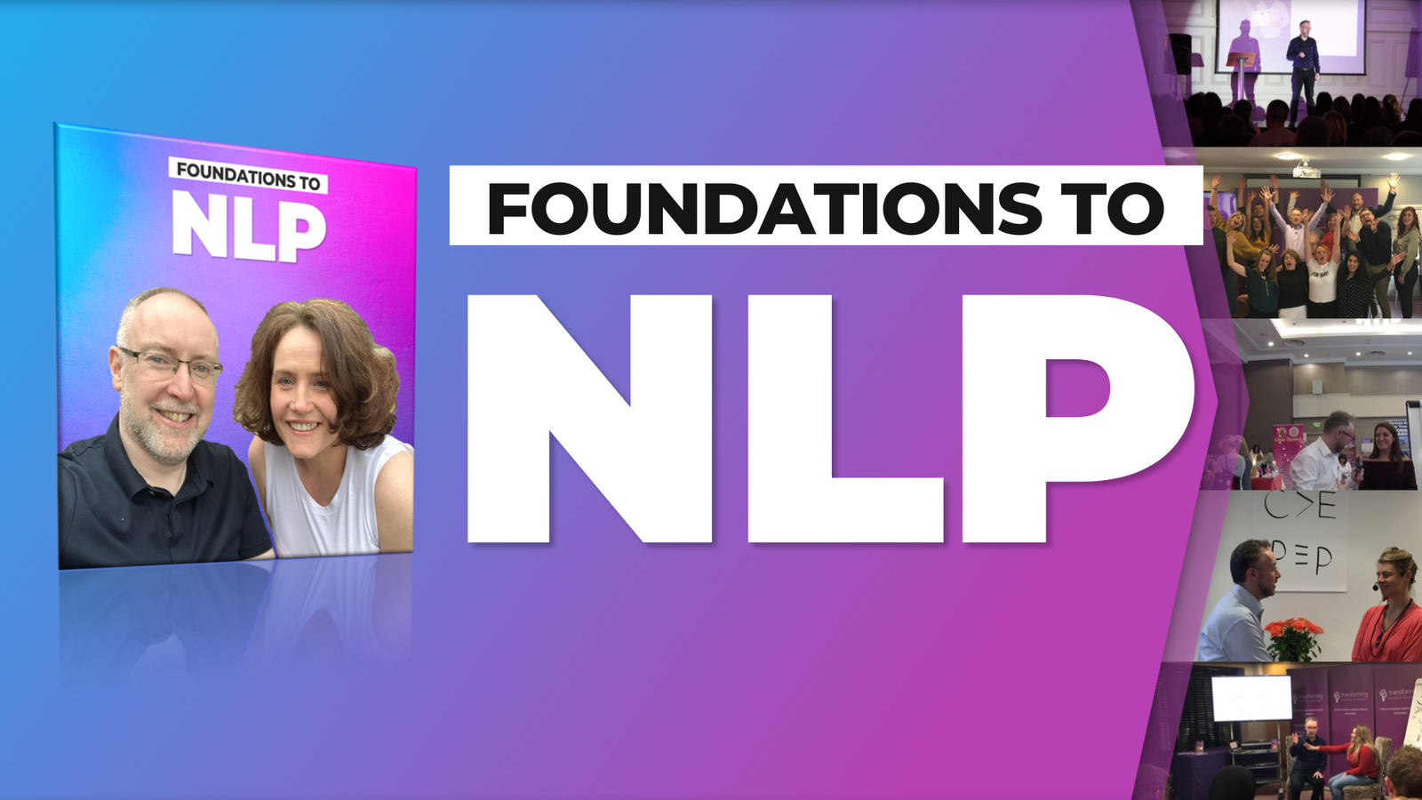 Foundations to NLP