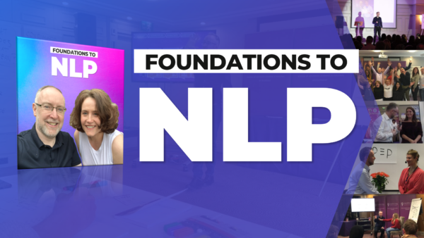 Foundations to NLP